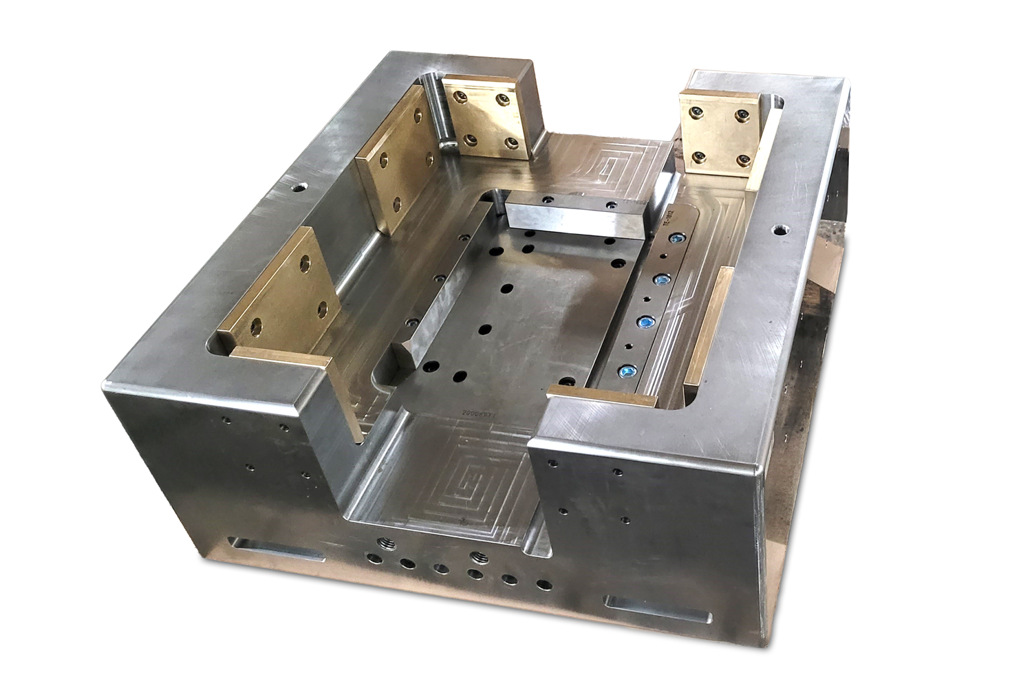 Manufacturing Services | Superior Components®